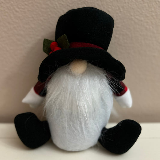 Ready to Ship Black Hat Gnome