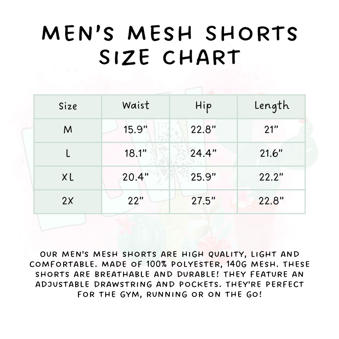 Batch #310 - Men's Baseball Shorts - Closes 3/26 - ETA mid/late May - Oakland Ball 2 Men's Shorts