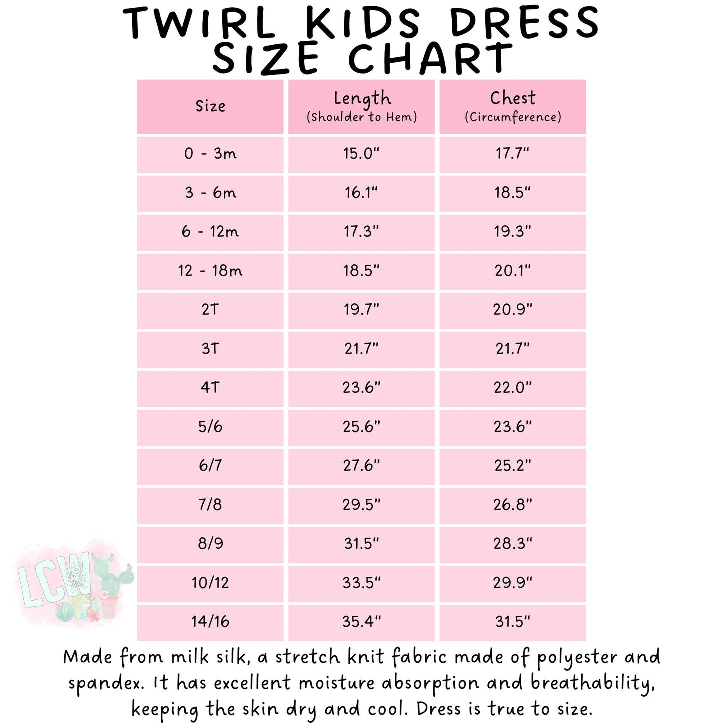 Ready To Ship - Criss Cross Twirl Dresses - Pink Mermaid Kids Twirl Criss Cross Dress